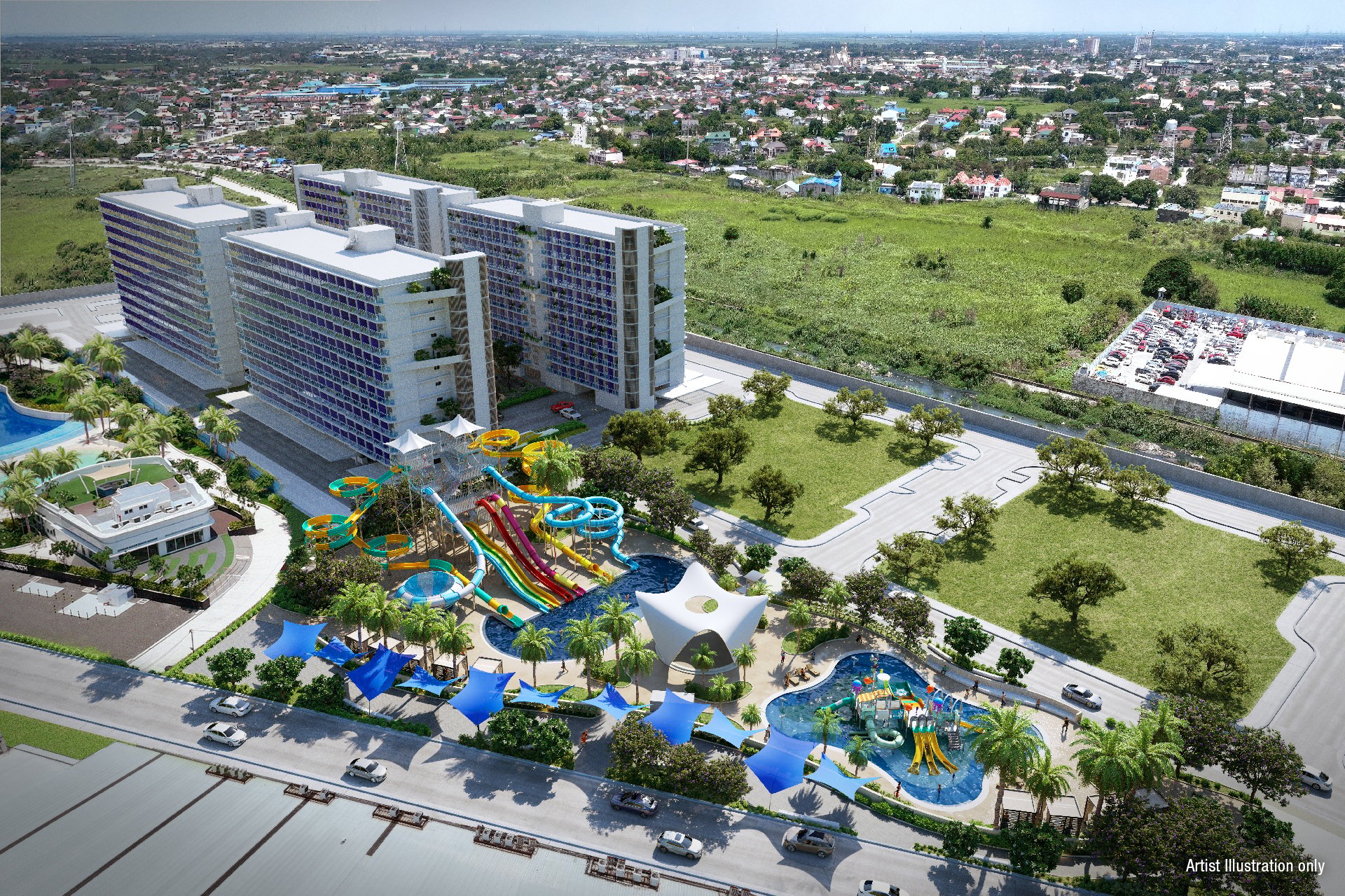 CPG expands premium homes beyond Metro Manila