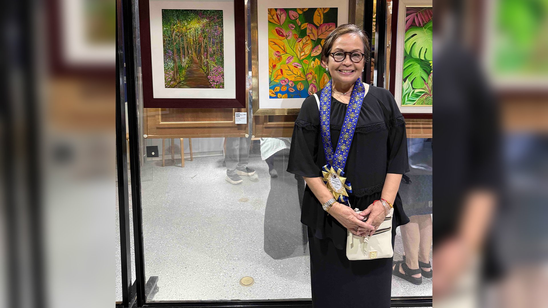 ‘Expressions Art Exhibit’: A call to action