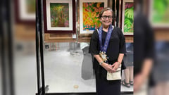 ‘Expressions Art Exhibit’: A call to action
