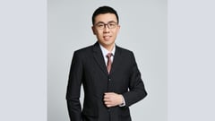 Ant bares int’l innovation head