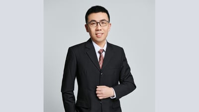 Ant bares int’l innovation head