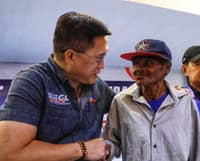 Go backs Central Luzon cooperatives, pledges continued support for their growth