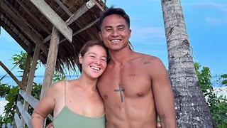 Philmar Alipayo confirms conflict with Andi Eigenmann