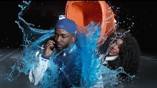 Kendrick Lamar to headline Super Bowl LIX Halftime show with special guest SZA