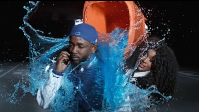 Kendrick Lamar to headline Super Bowl LIX Halftime show with special guest SZA