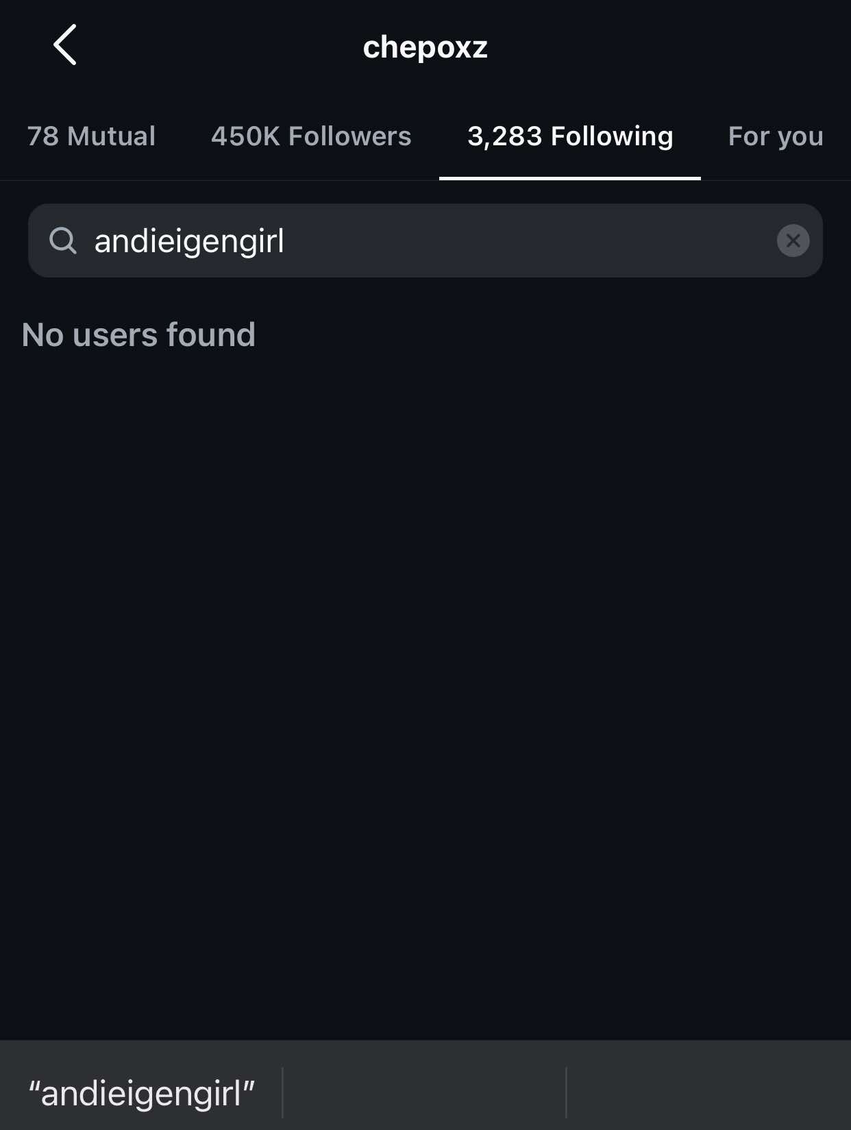 Social media buzzes as Andi Eigenmann and Philmar Alipayo unfollow each other on Instagram