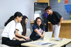 Why you should choose a business-driven information technology degree