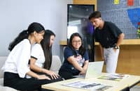 Mapúa Malayan Digital College, the premier digital-first college in the Philippines, recommends working students consider getting an information technology degree that focuses on business to leverage tech tools and solutions.