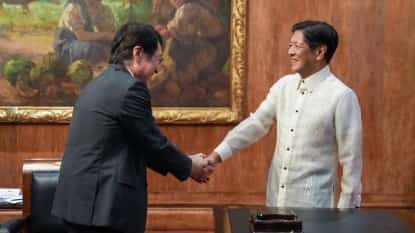 Mitsubishi’s P7-B plan cheers PBBM