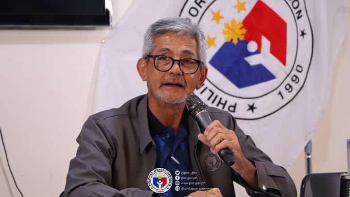 Commissioner Fritz Gaston.