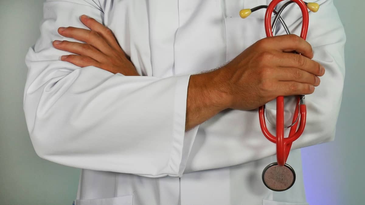 What happens to the country’s healthcare system if the next crisis hits?