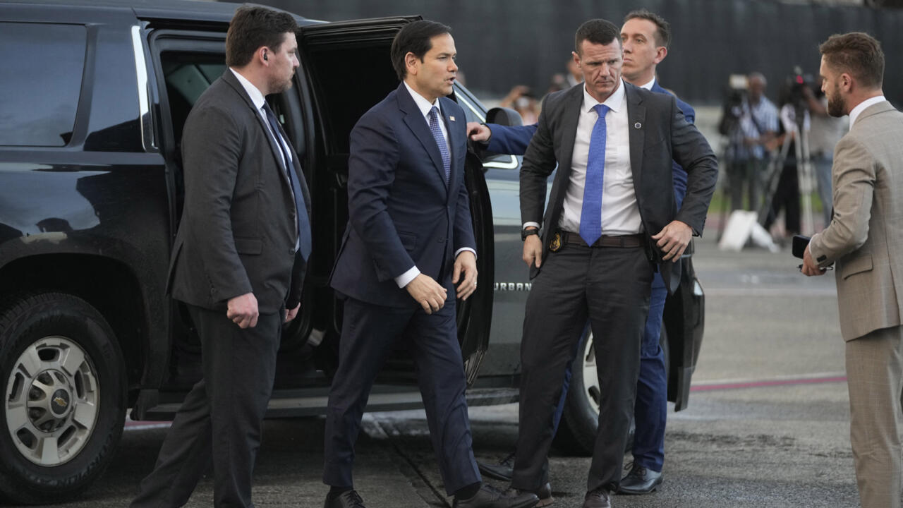 Washington seizes another Venezuela plane