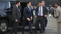 DEVELOPING: Rubio urges UN members to back 'simple, historic' US resolution on Ukraine