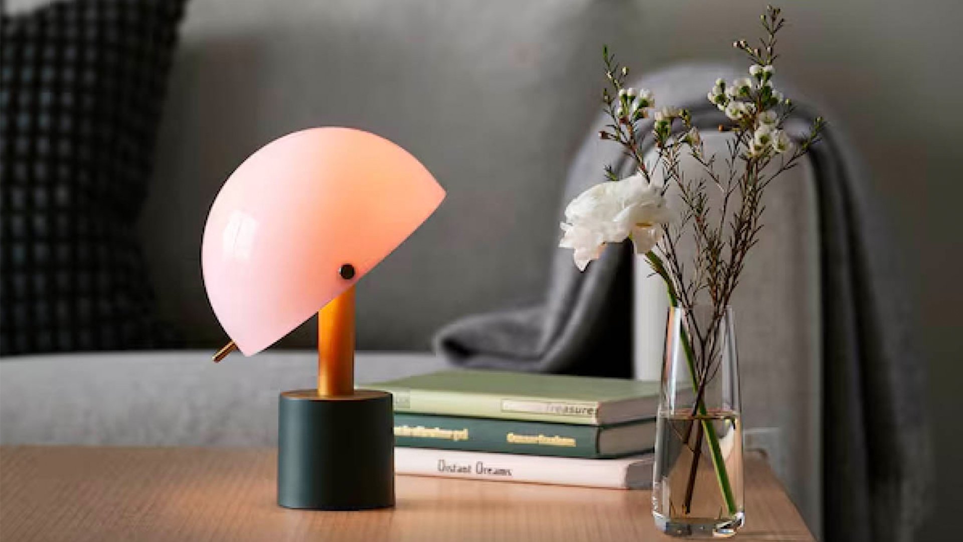 Homeware Valentine finds
