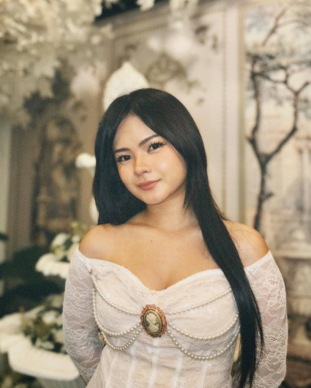 ‘The Rapists of Pepsi Paloma’ star Rhed Bustamante.
