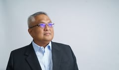 Cu wraps up Globe stint with strong growth