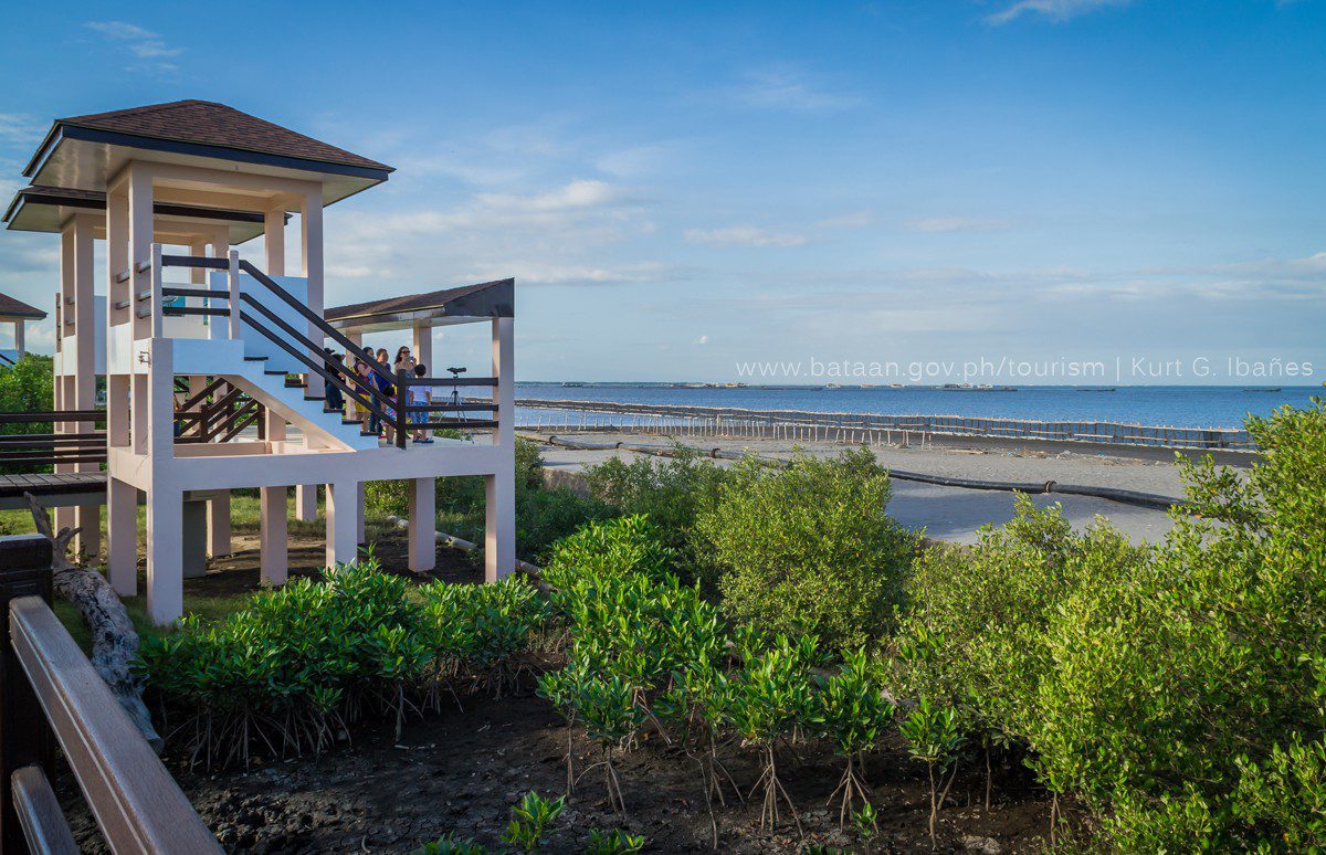 Balanga now a Ramsar Wetland City
