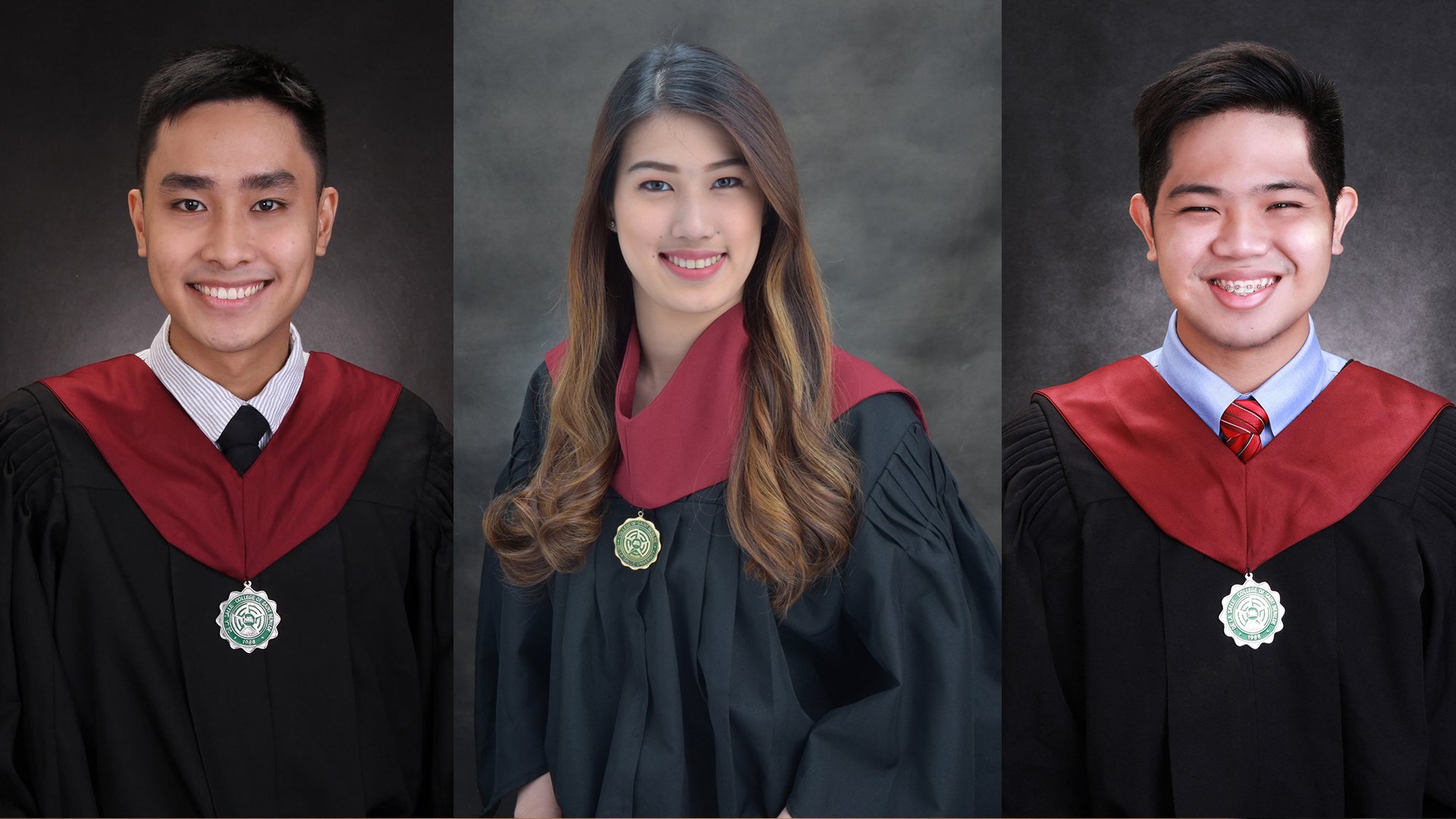 Benildeans top architecture licensure exam 