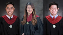 Benildeans top architecture licensure exam 