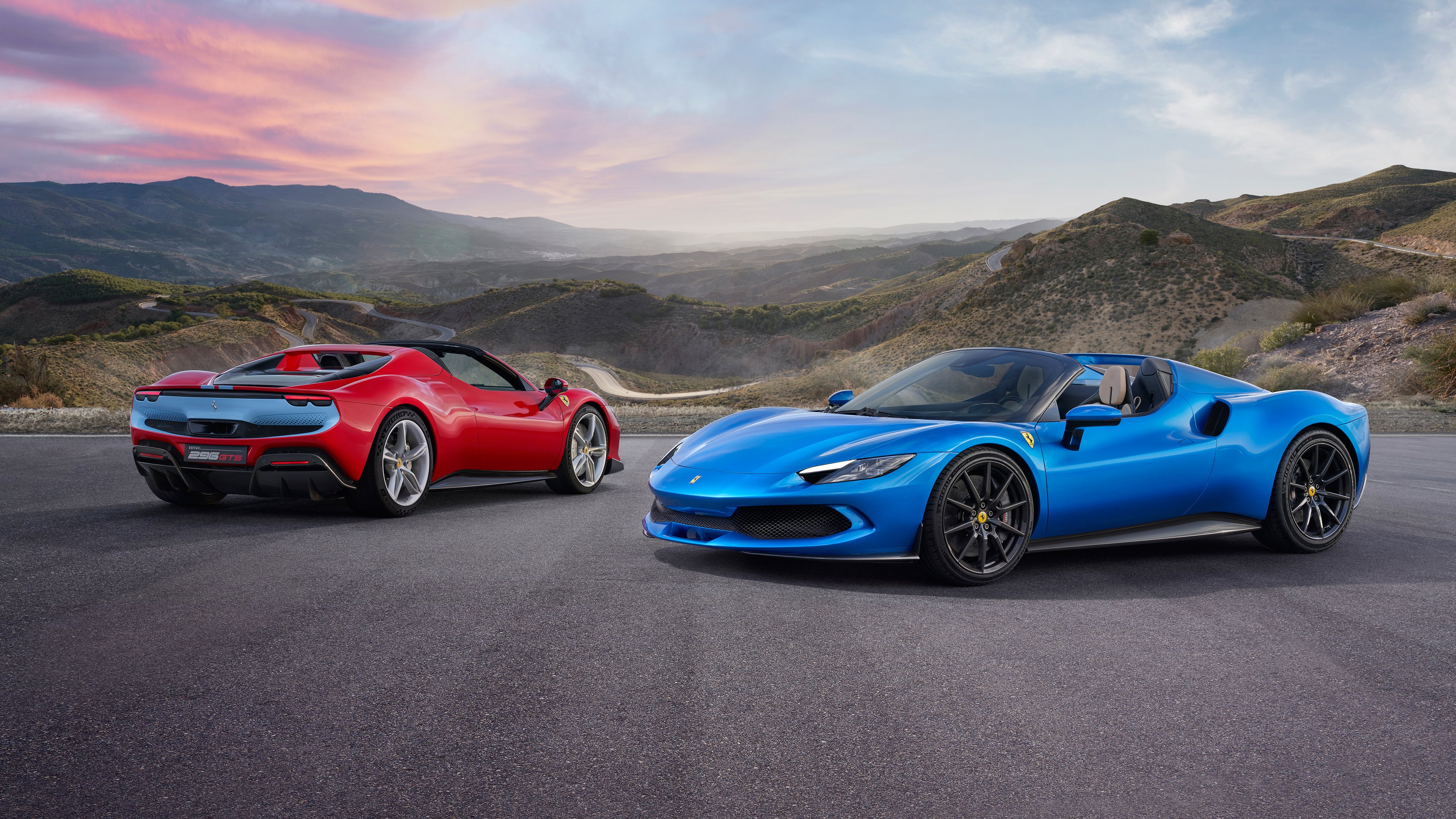 Ferrari’s profits on full throttle