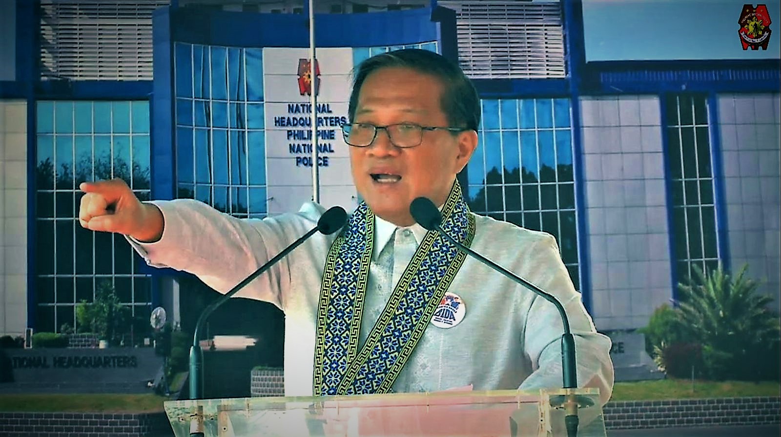 Marcos appoints new Dangerous Drugs Board chairperson