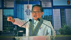 Marcos appoints new Dangerous Drugs Board chairperson