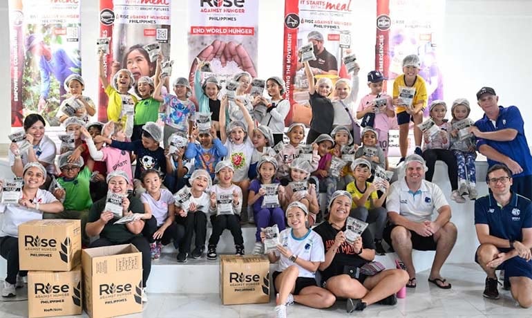 Rise vs hunger