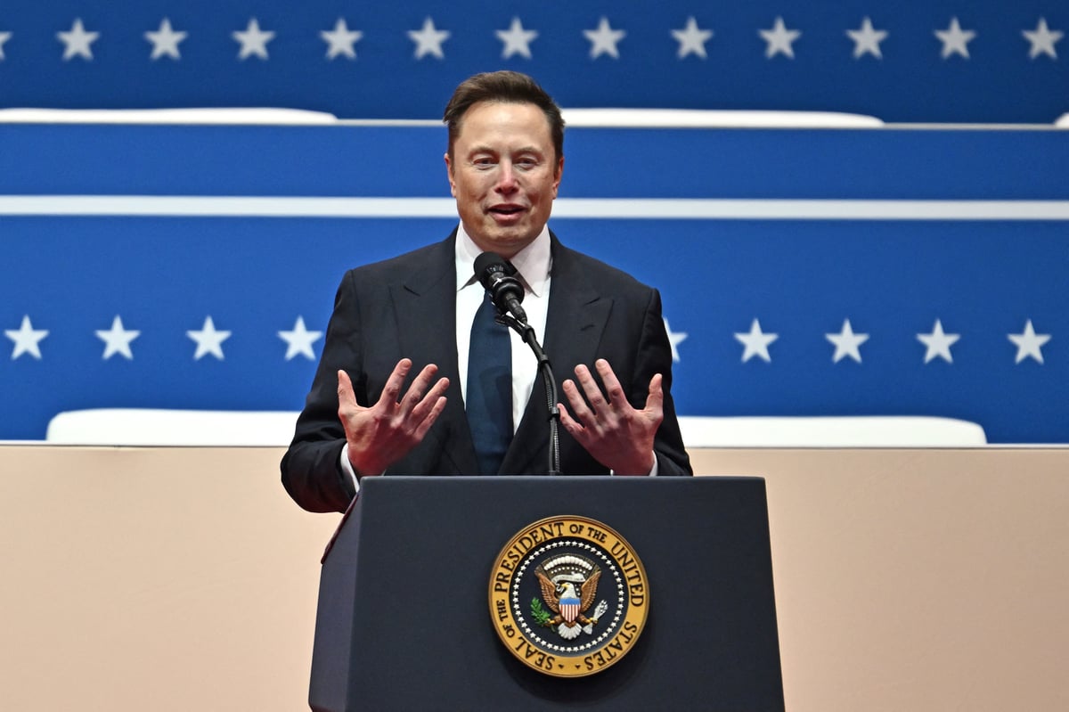 Tesla’s German meltdown