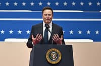 Tesla proposes package for Musk that could top $1 trillion