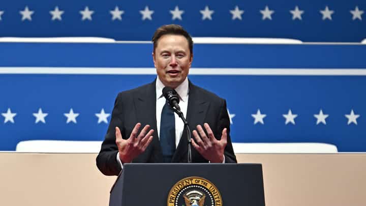Tesla proposes package for Musk that could top $1 trillion