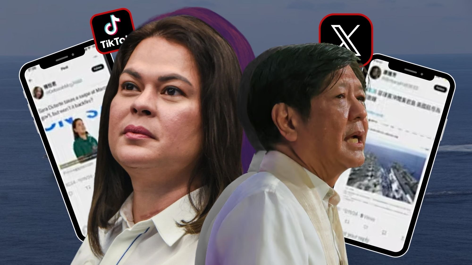 UST journ student unmasks Chinese-linked social media network pushing anti-Phl, pro-Duterte content