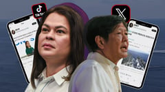 UST journ student unmasks Chinese-linked social media network pushing anti-Phl, pro-Duterte content