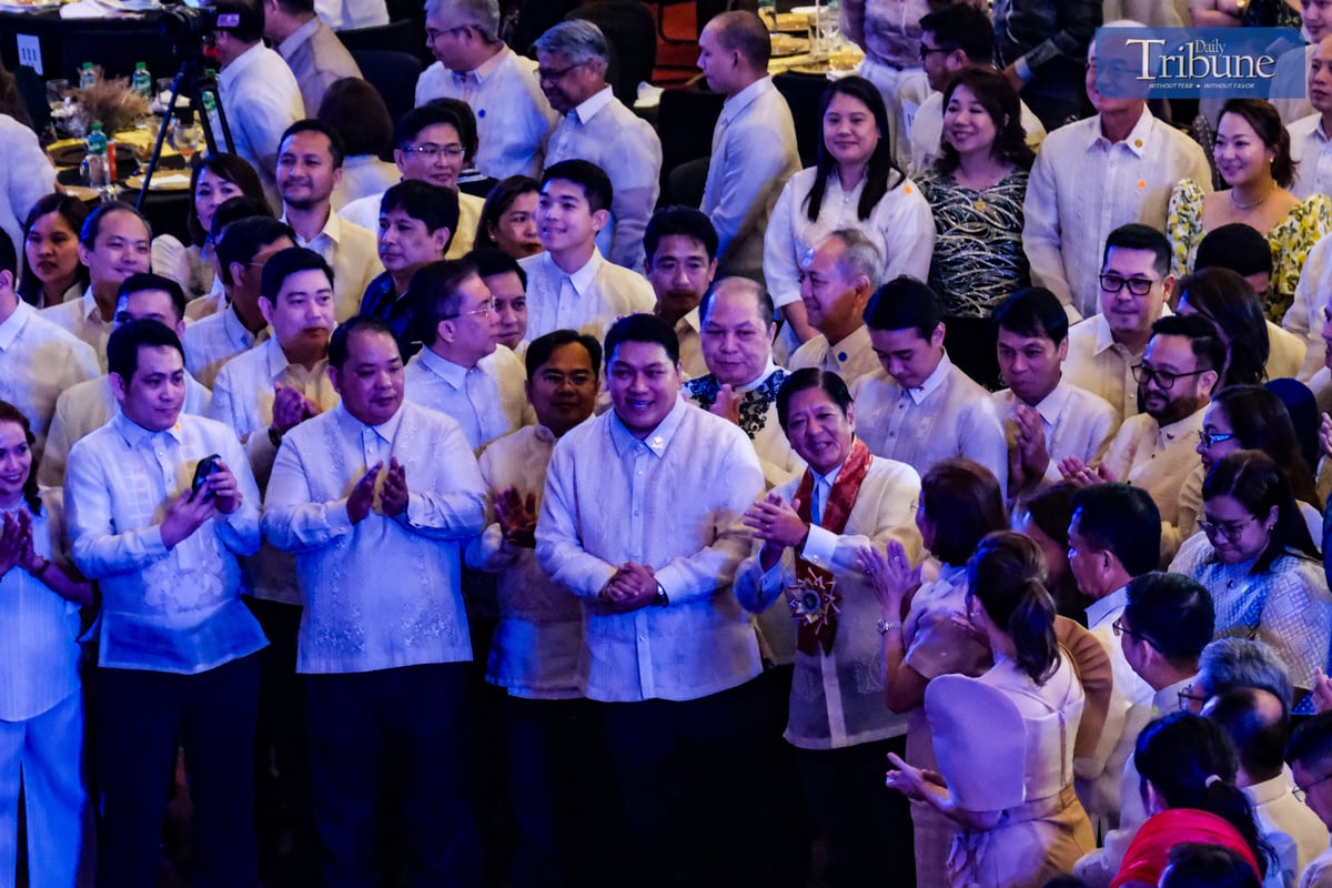 President Marcos