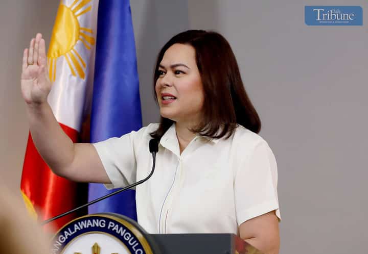 Escudero urged to act swiftly on Sara Duterte impeachment