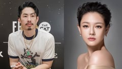 Vanness Wu pays heartfelt tribute to Barbie Hsu