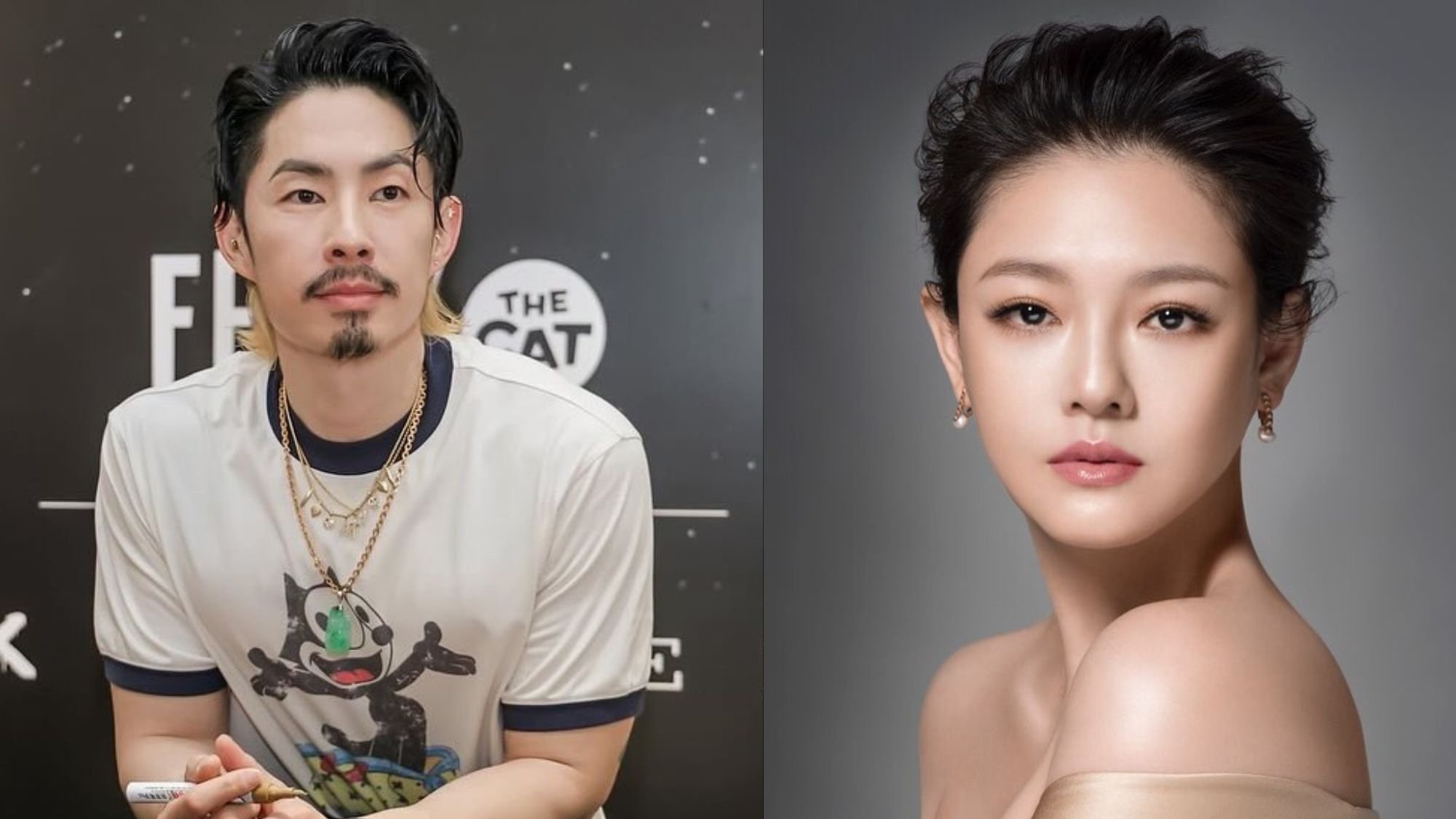 Vanness Wu pays heartfelt tribute to Barbie Hsu