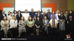 IPOPHL pushes farm output boost scheme