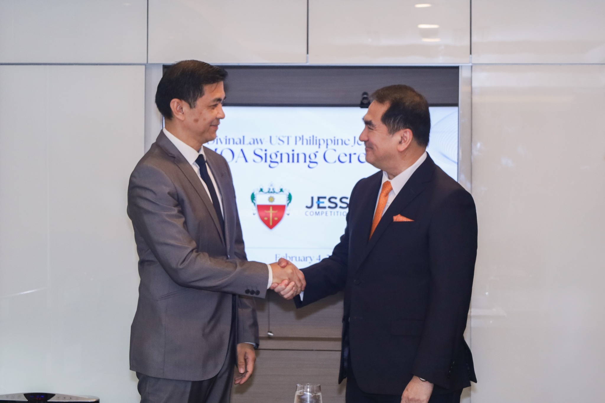 IBP International Law Committee partners with DivinaLaw for Philippine Jessup Cup