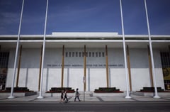 Trump to make himself head of Kennedy Center