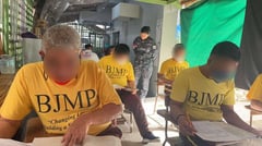 271 PDLs take ALS-A&E exams