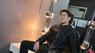 Jake Ejercito trends amid Andi and Philmar's quarrel