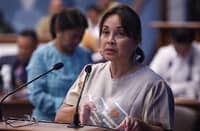Senator Loren Legarda