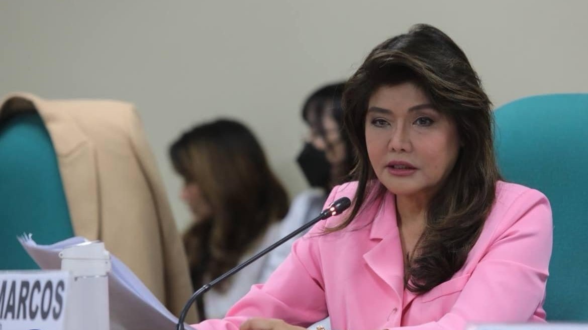 Constitution expert: Drug allegations vs Marcos not grounds for impeachment