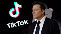 Elon Musk says has no plans to acquire TikTok's US operations