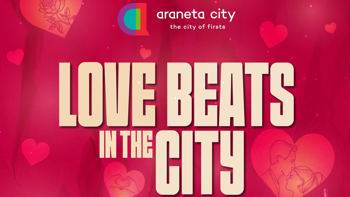 Araneta City