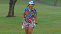 Garcia, Serdenia lead Mango Tee winners