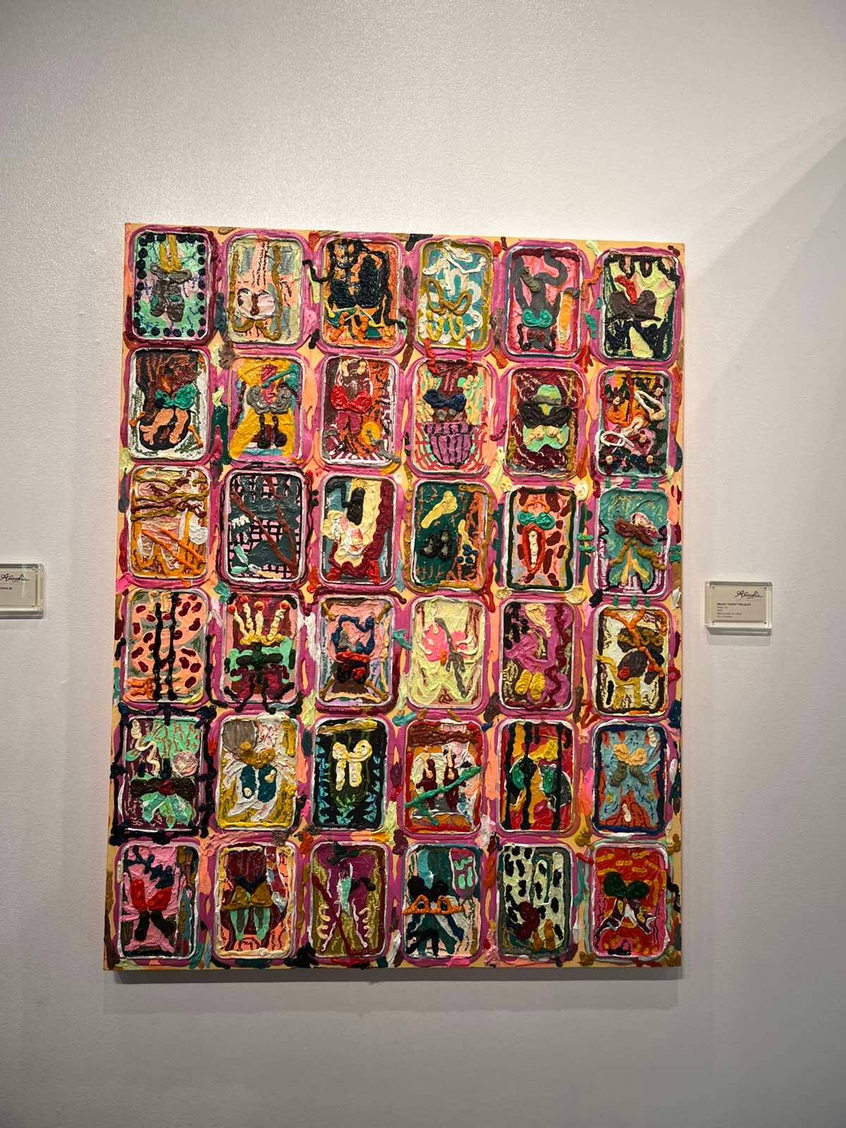 CARL MAGADIA