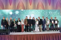 Parañaque honors CDC CEO, Dolphy