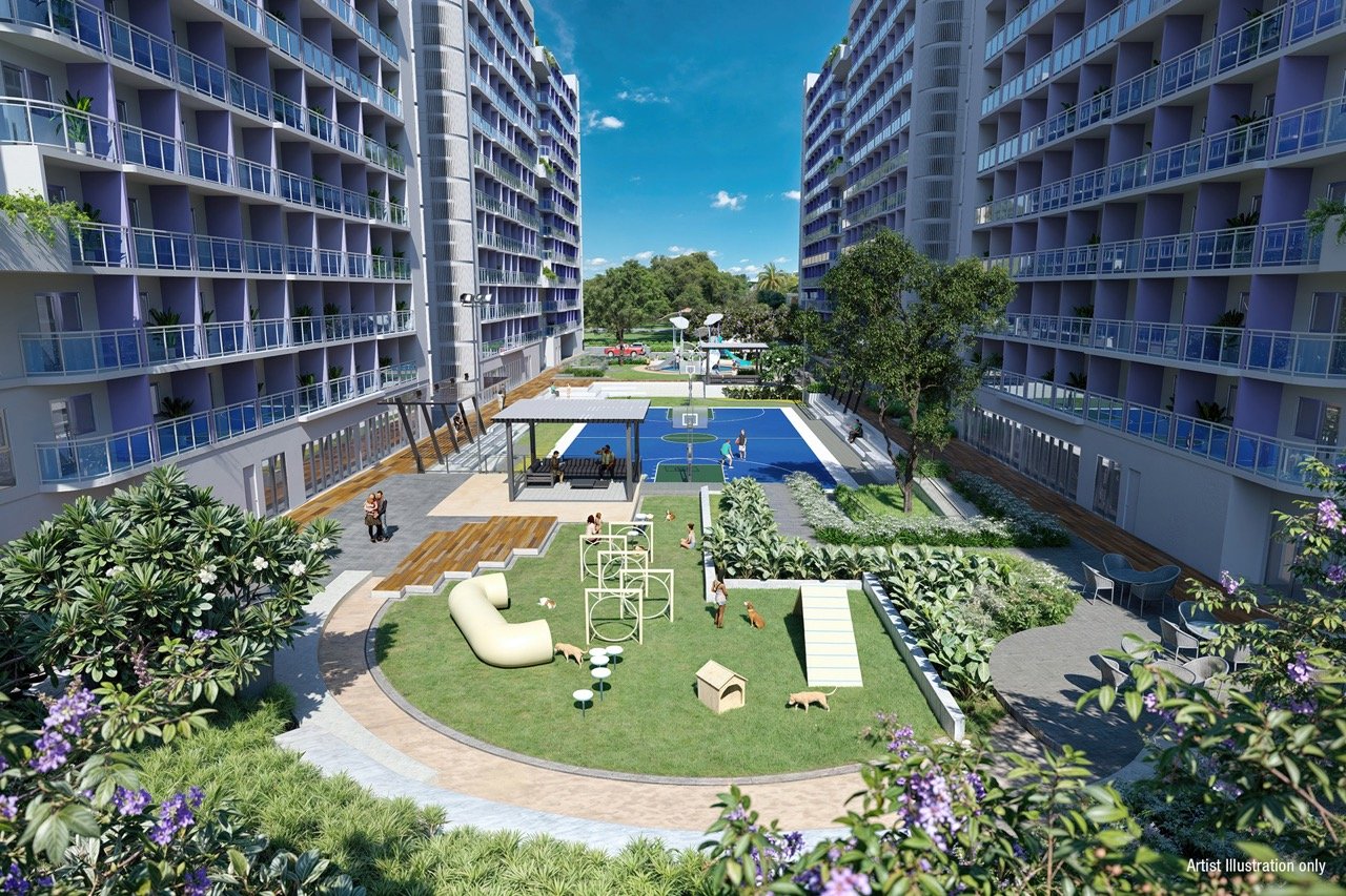 CPG unveils new phase of San Fernando’s Azure North Estate
