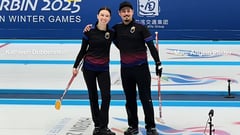 Phl curling squad places fourth